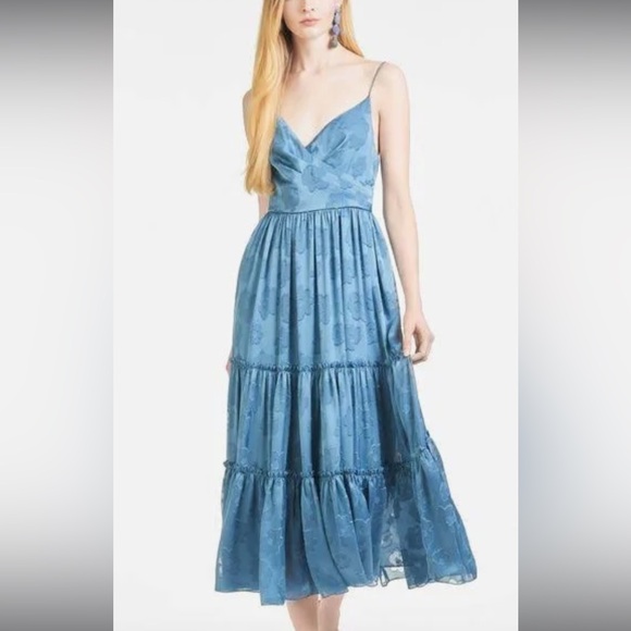 Sachin + Babi Dresses & Skirts - Sachin + Babi Dahlia Dress Size 6 NWT